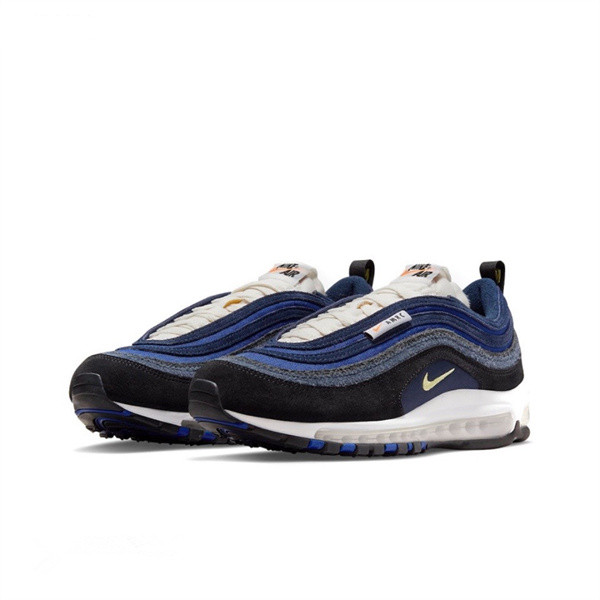 Women's Running weapon Air Max 97 Shoes 019